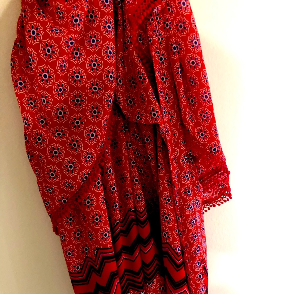 Takara Romper only worn a few times